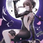 Trùng Sinh Thời Tận Thế_ Tôi Dẫn Theo Cả Nhà Đi Tìm Đường Sống