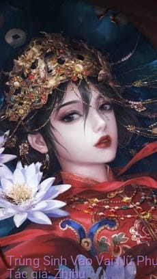 Trùng Sinh Vào Vai Nữ Phụ Ở Mạt Thế