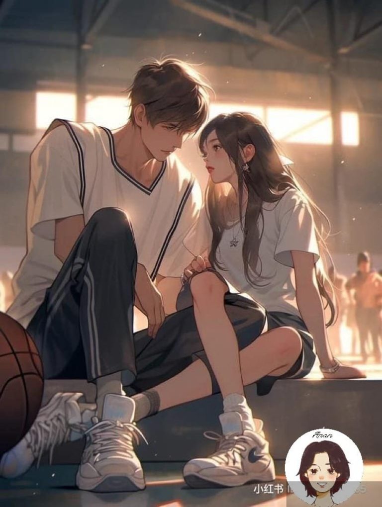 Uống say, tôi kéo cả hot boy lạnh lùng vào nhóm chat người yêu cũ.