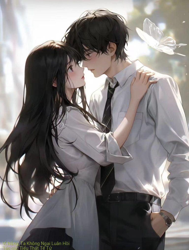 Vì Nàng, Ta Không Ngại Luân Hồi