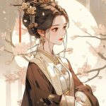 Xuyên Thành Vai Phụ Tiểu Nương