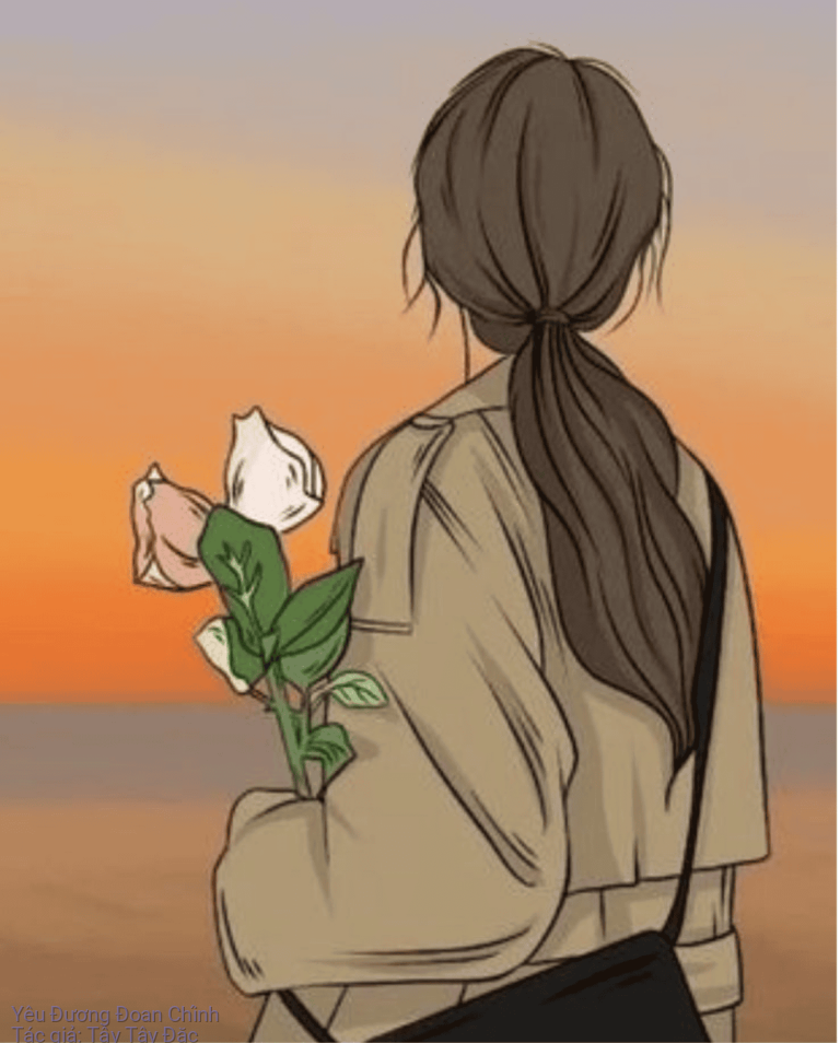 Yêu Đương Đoan Chính