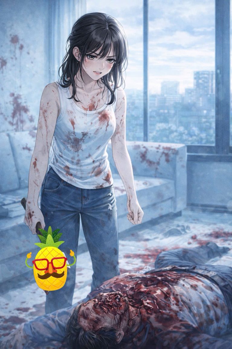 Ngọc Vỡ, Ta Đổi Mệnh